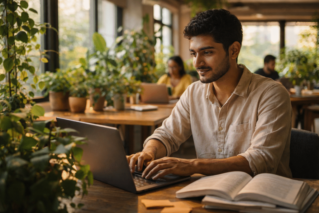 Youth, Work & Wellness Silver Linings in Hard Times1