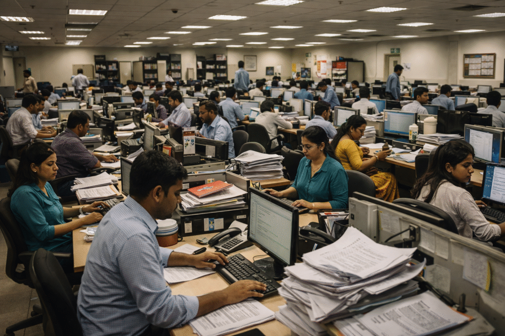 The Curious History of the Weekend1