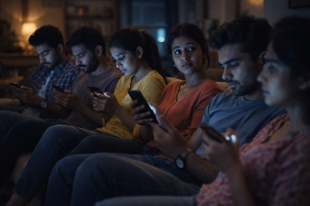 The Curious Science of Friendship Circles1