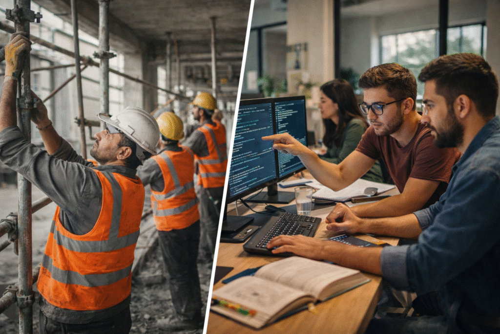 Why Every Generation Thinks the Next One Is Lazy