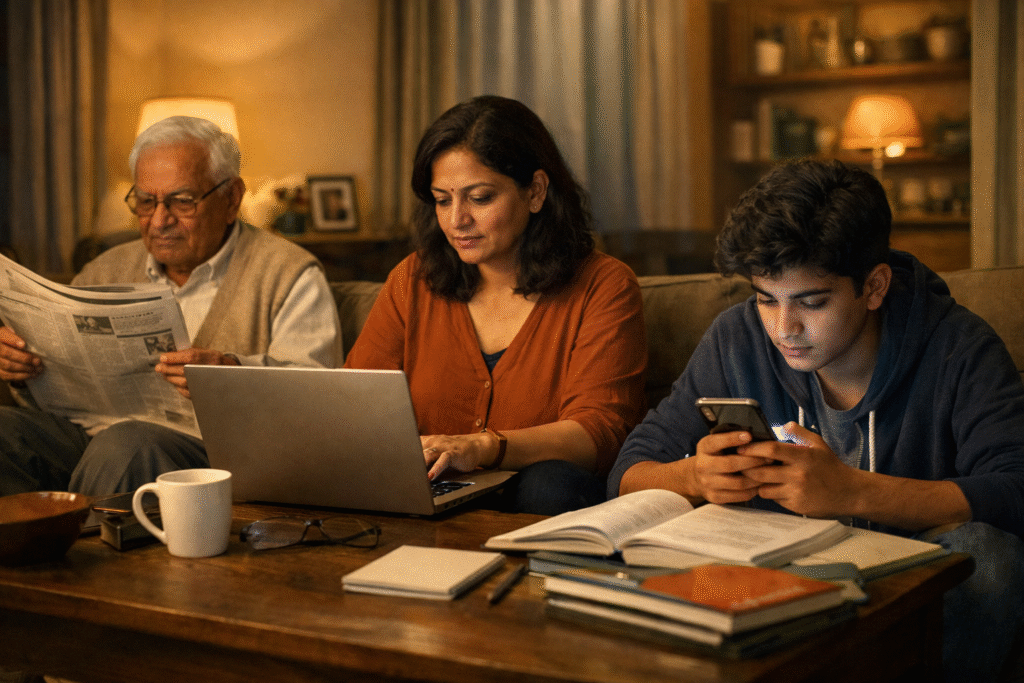 Why Every Generation Thinks the Next One Is Lazy2