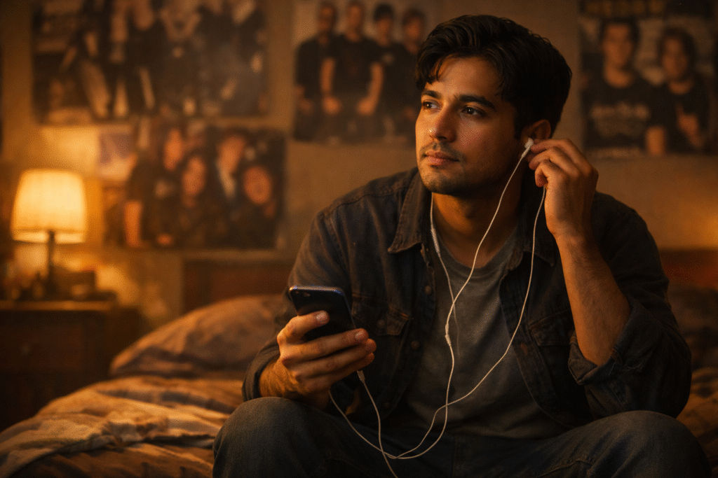 Why Teen Music Stays With You Forever2