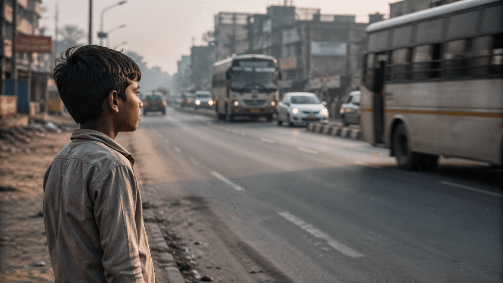 If Dreams Cost Money, Who Gets to Dream 1