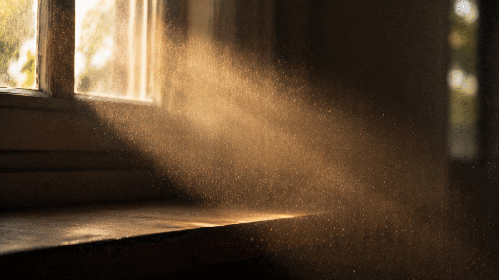 Light as Wave and Particle Explained