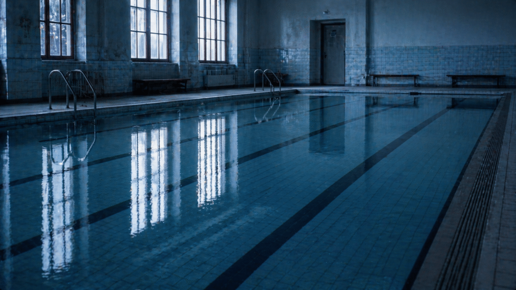 The Body Remembers When Memory Lives in You