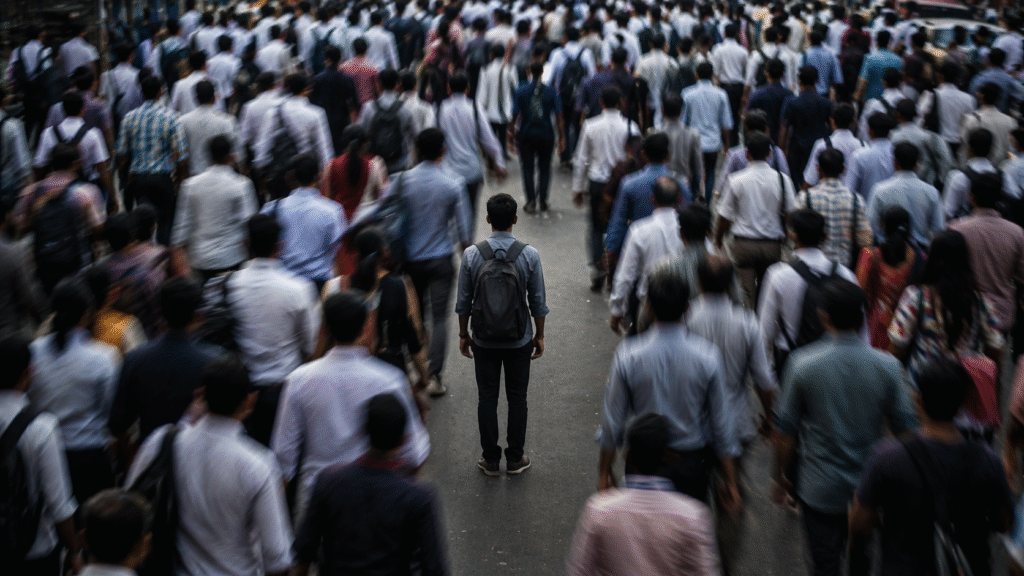 The Quiet Ways Power Controls People