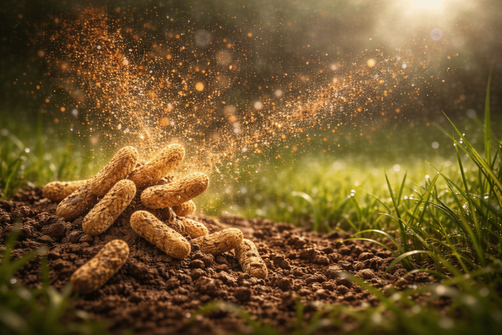 Why Rain Smells Good The Science of Petrichor