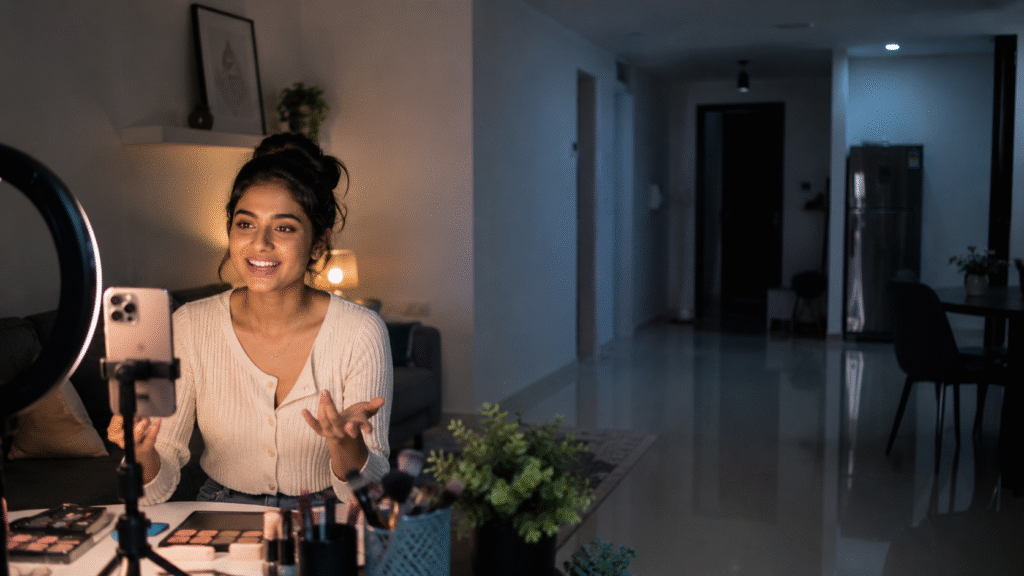 The New Loneliness of Being Seen Online
