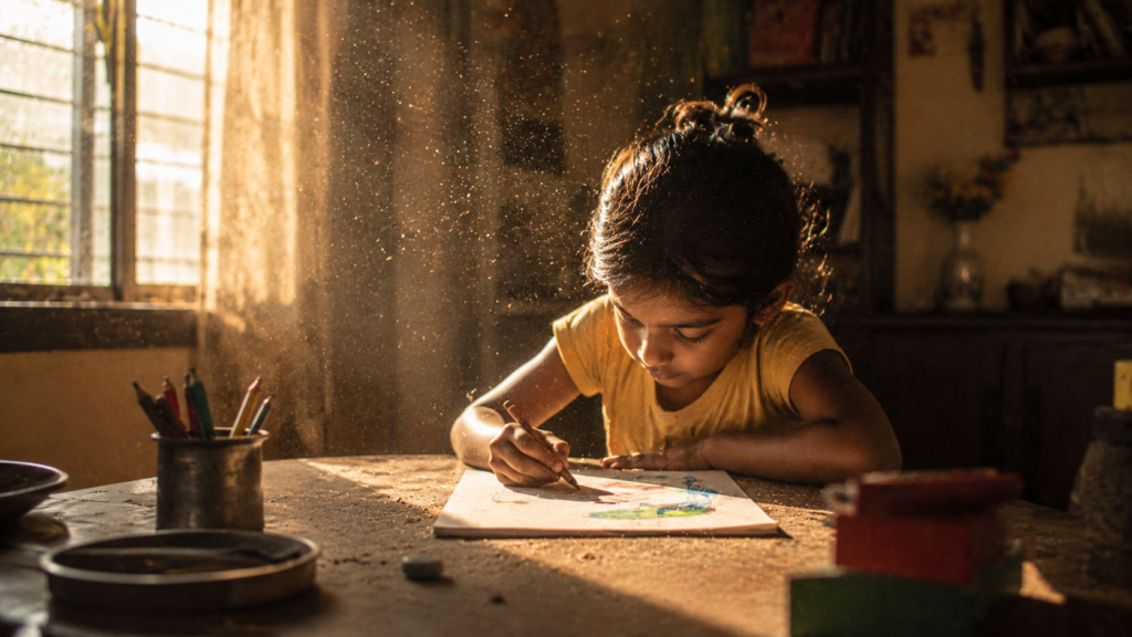 The Secret Life of Dust Inside Your Home3