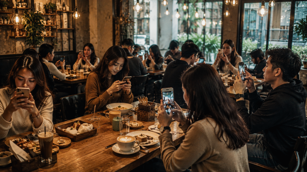 Why We’re Turning Ourselves Into Brands