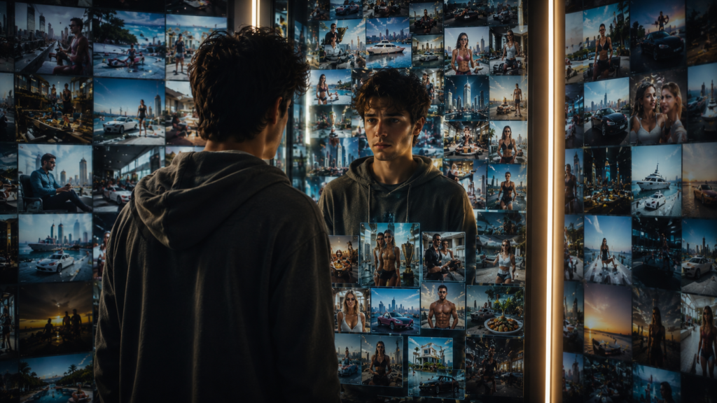 How Algorithms Profit from Self-Doubt1