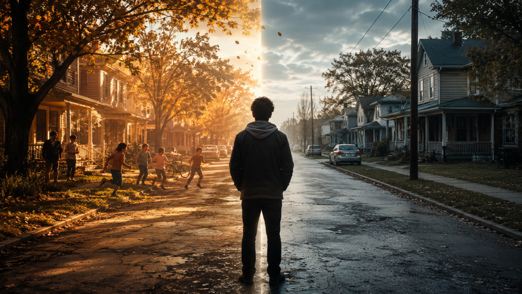 The Science of Nostalgia Why the Past Feels Warmer Than It Was