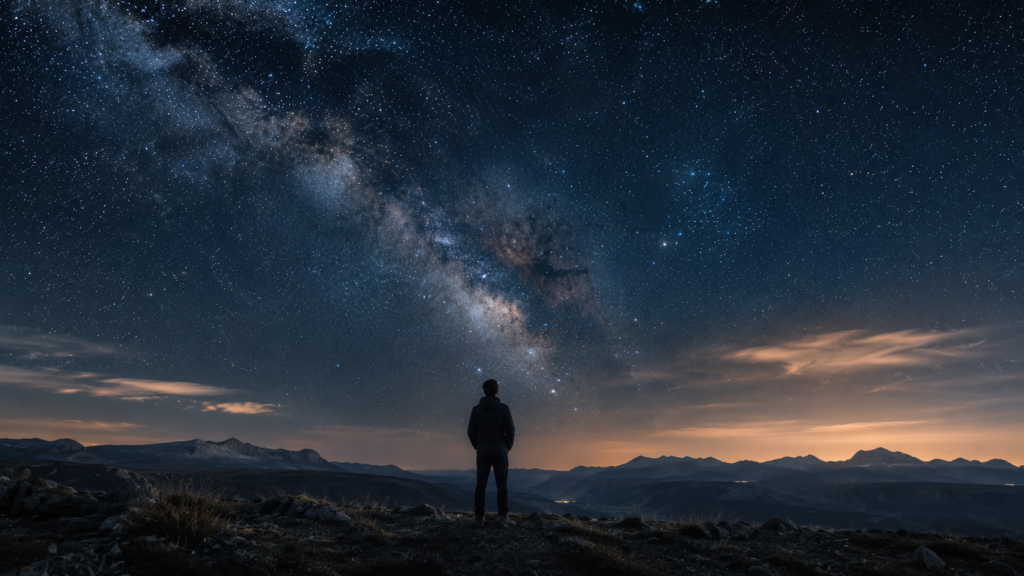 What Happens to the Brain During Silence