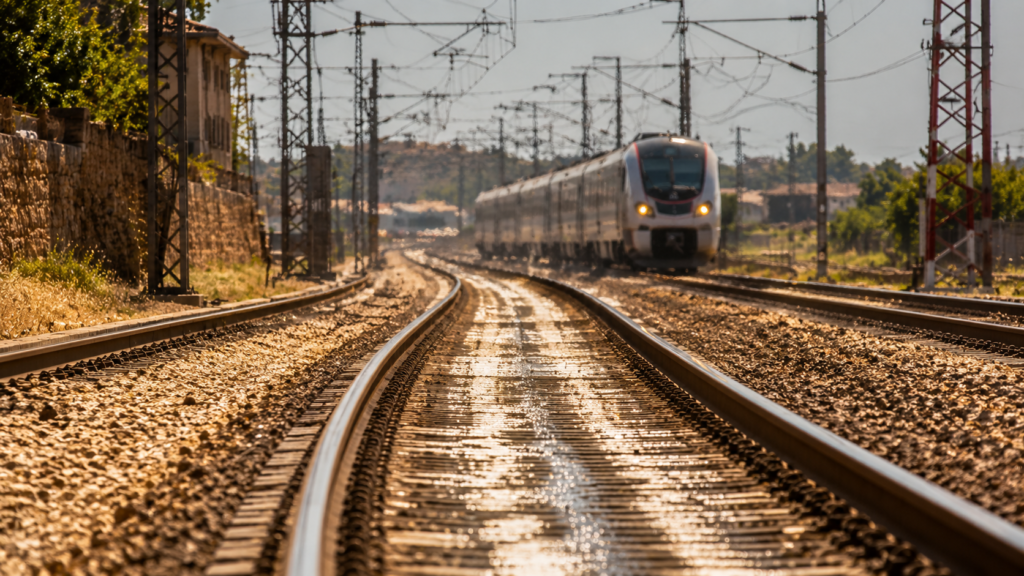 Why Europe Is Struggling with Extreme Heatwaves