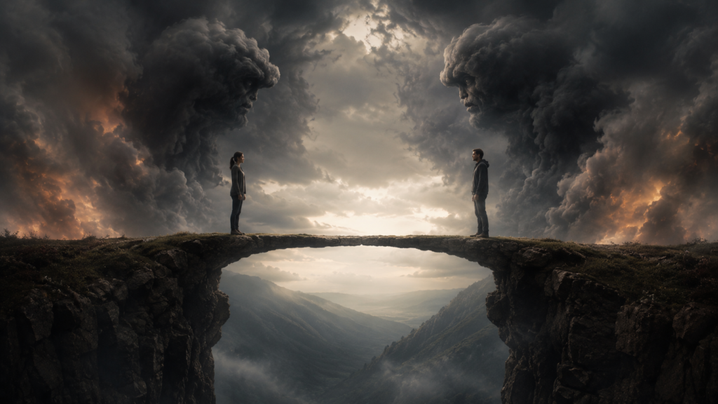 Why Nobody Knows How to Argue Anymore