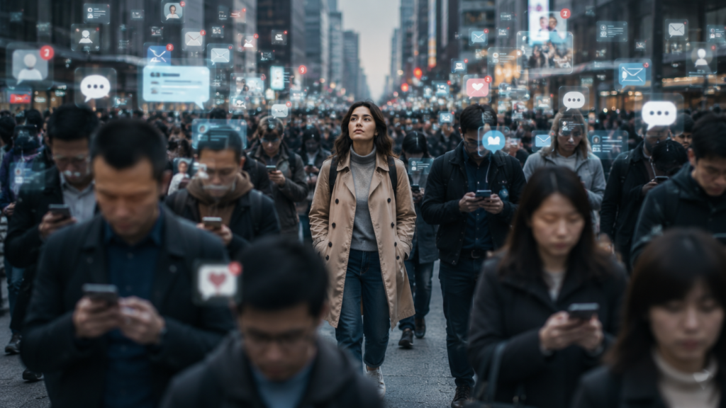 Why Peace of Mind Became the New Luxury