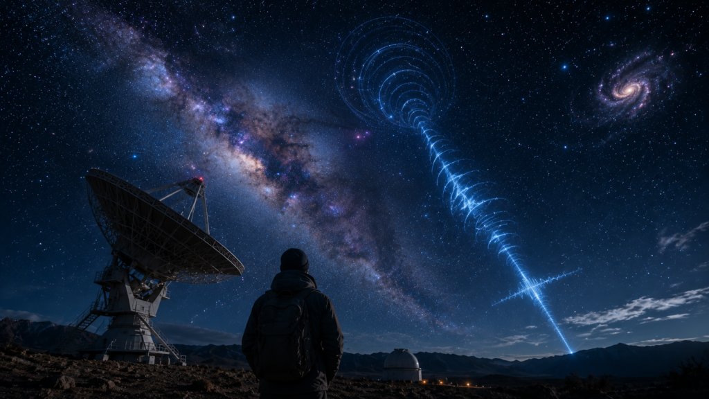 Why Humans Love Mysteries Even Without Solutions1
