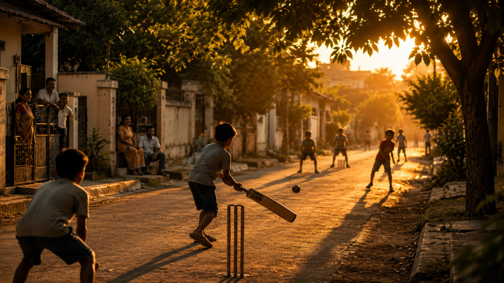 Why Childhood Summers Felt Longer1