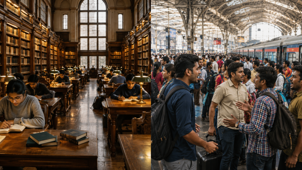 Why We Instinctively Whisper in Certain Places1