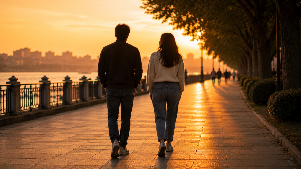 The Hidden Rhythm That Makes Us Walk Together2