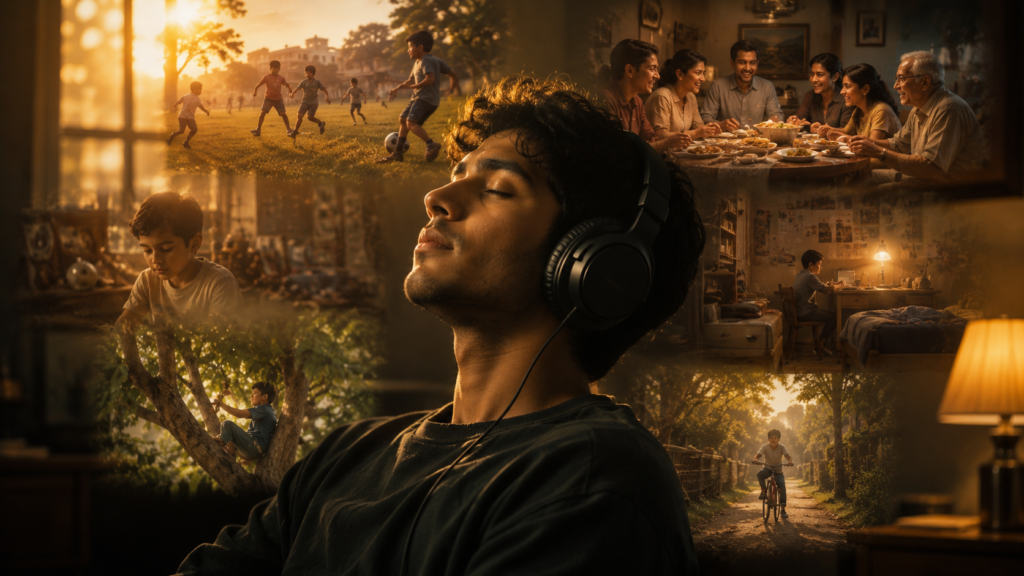 The Science Behind Musical Chills1