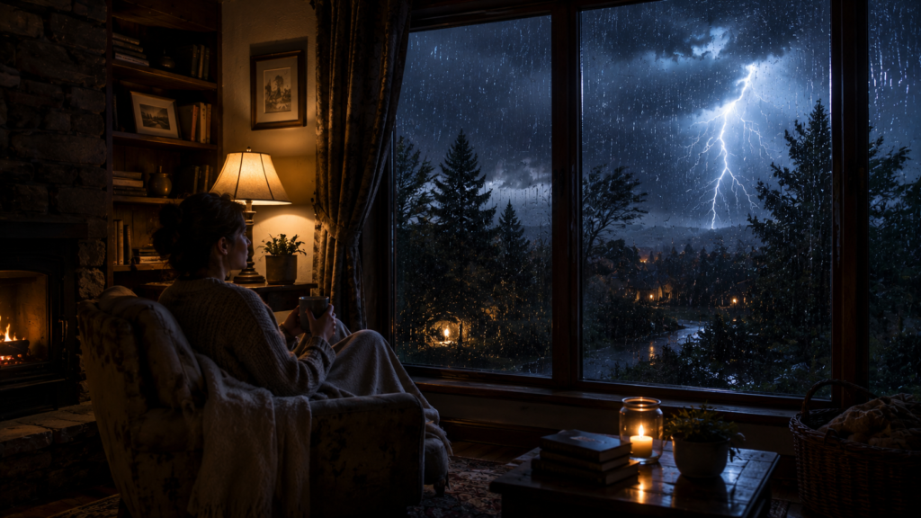 Why Windows Matter More Than We Realise