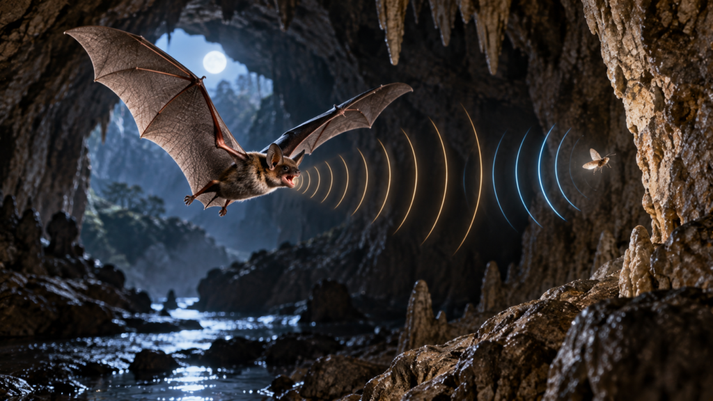The Remarkable Science Behind the Echoes We Hear