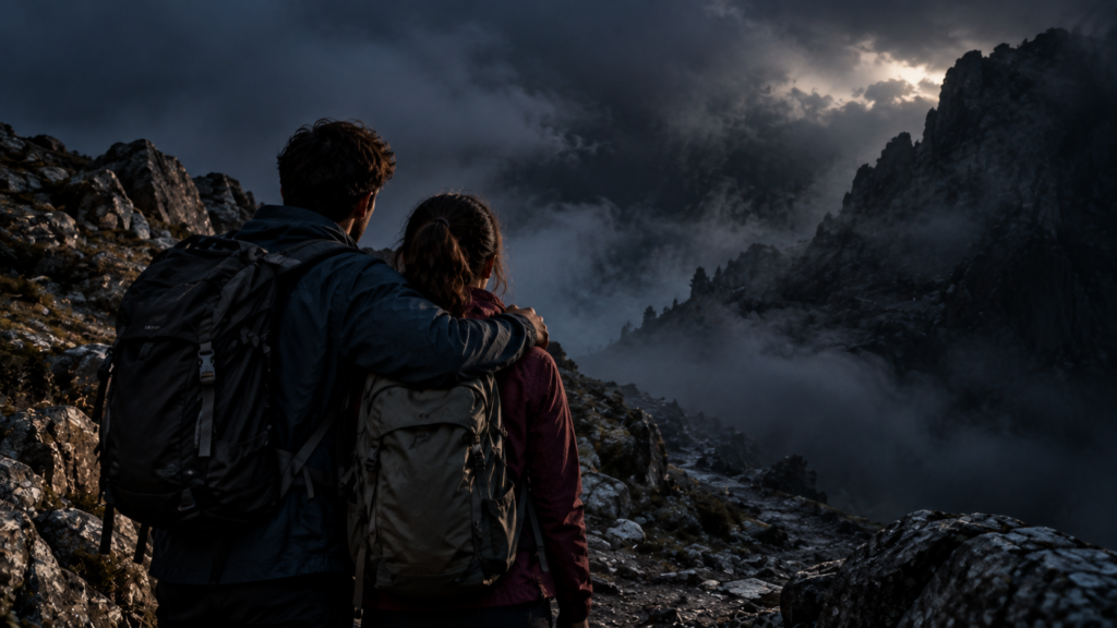 Why Humans Become Braver in Groups1