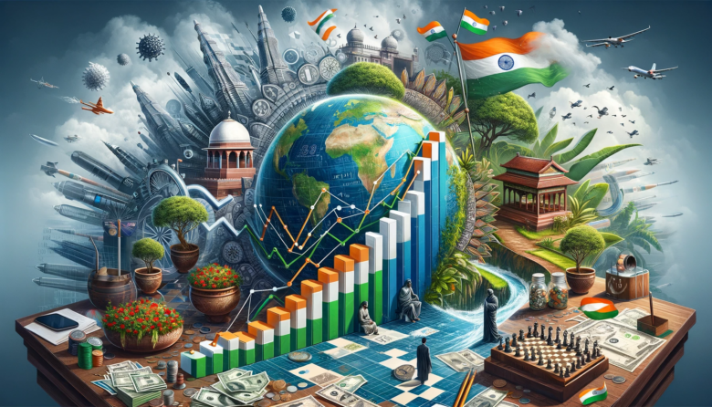 India’s Path to Economic Superpower – Challenges and Prospects: Part 2 ...