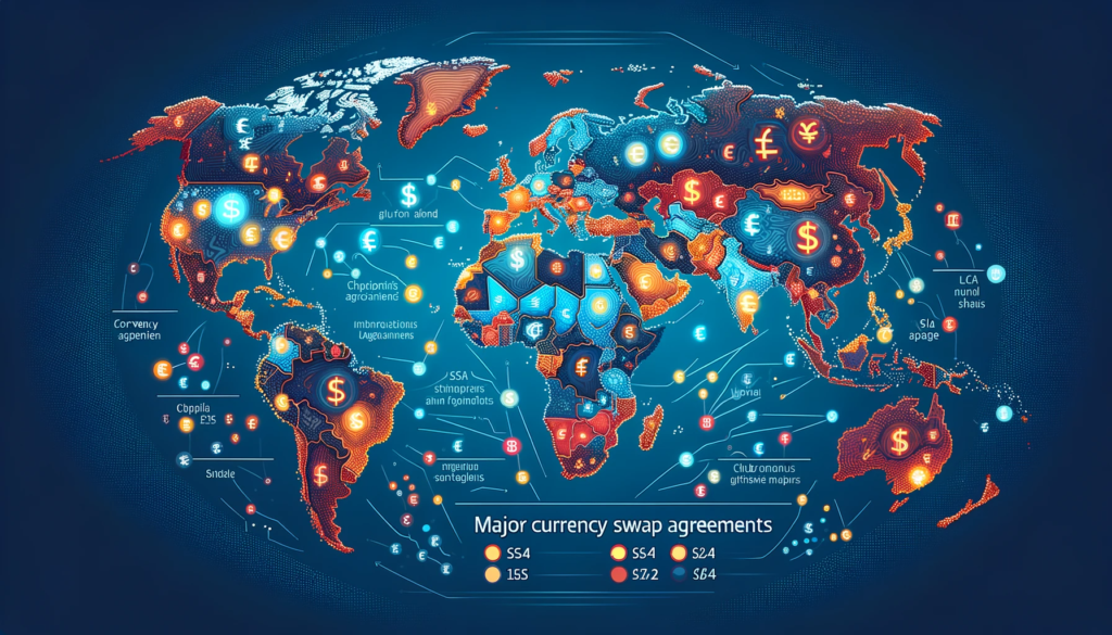 Currency Swaps: Dynamics and Impact - EcoSocioSphere