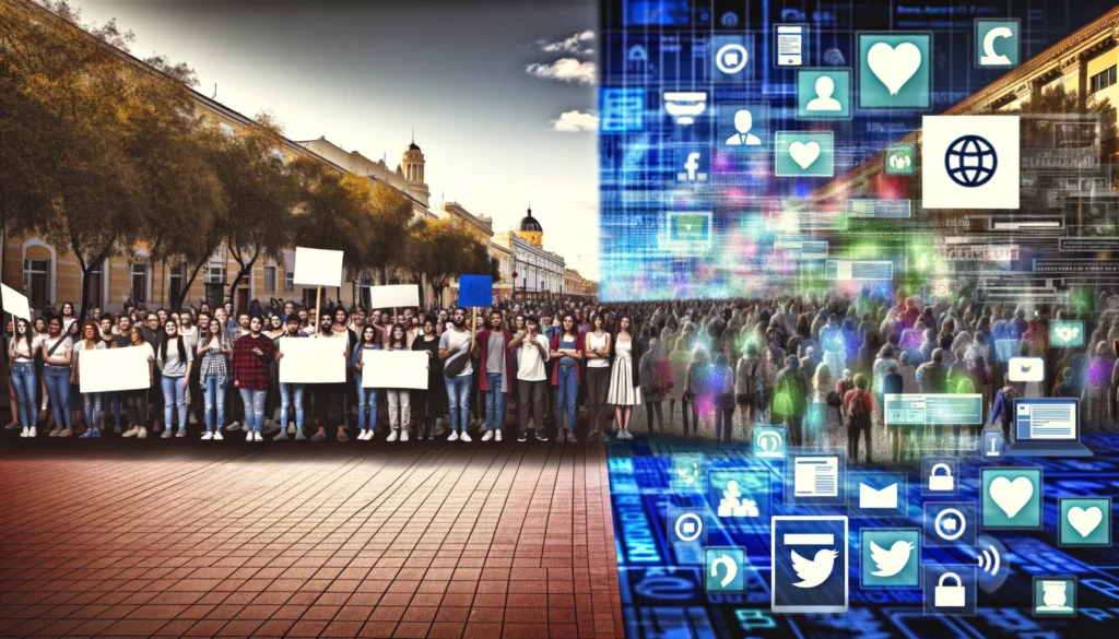 Navigating the World of Social Media Tribes - EcoSocioSphere