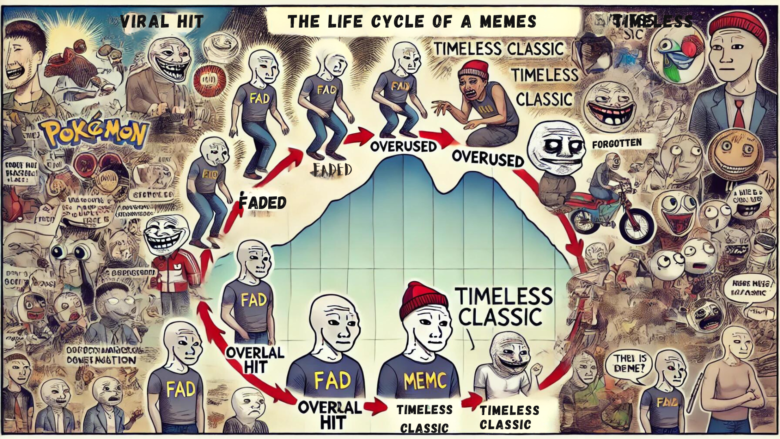 The Culture of Memes