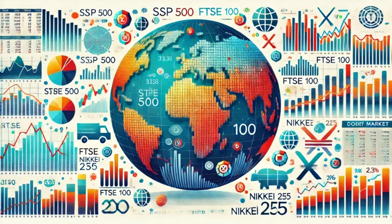 The Tapestry of Global Markets Impact on Local Economies