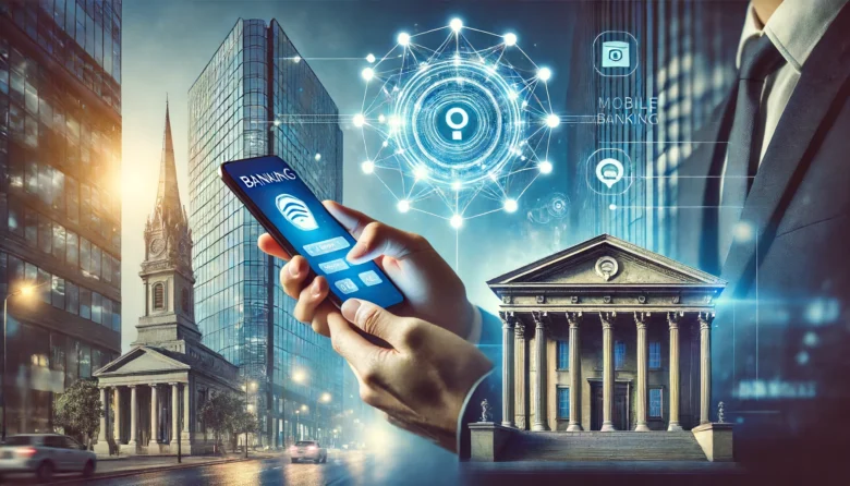 Transcending Traditional Banking with Fintech Innovations