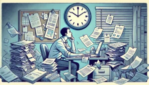 Unraveling Procrastination A Sociological View