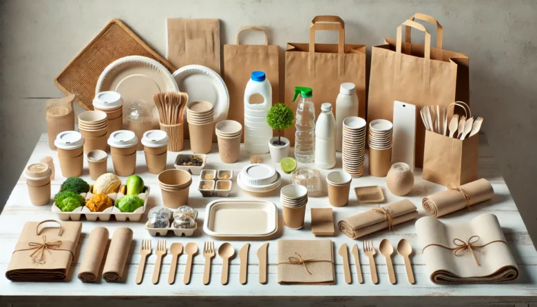 The Science of Biodegradable Materials A Sustainable Solution