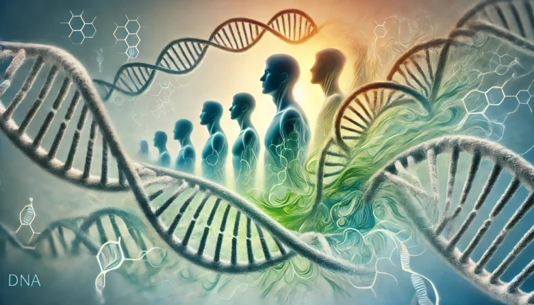 The Role of Genetics in Inherited Diseases Understanding the Link