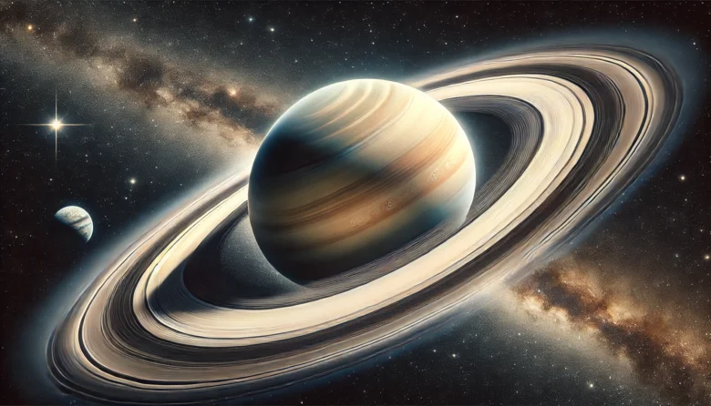 The Science of Planetary Rings Exploring Saturn and Beyond