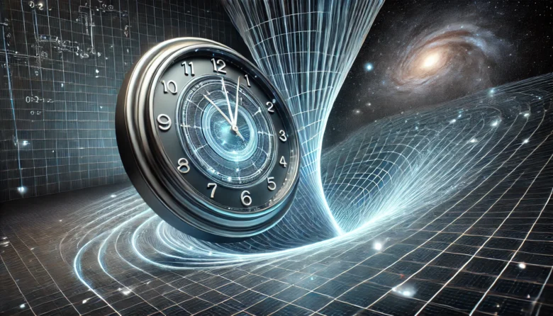 Understanding Time Dilation in Relativity