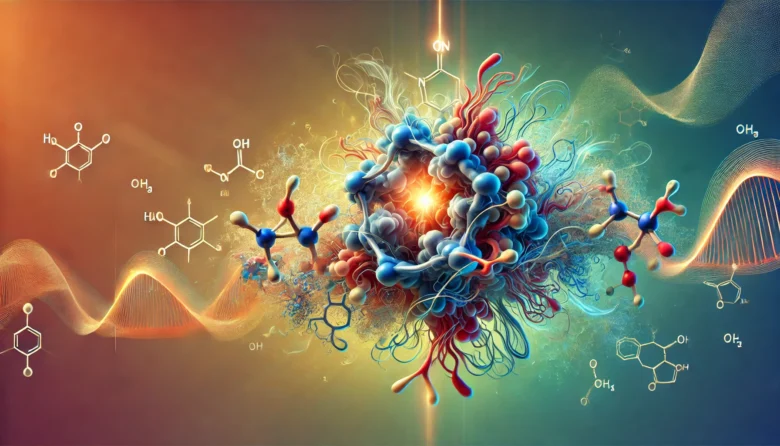 Chemistry of Enzymes Catalysts in Biological Reactions