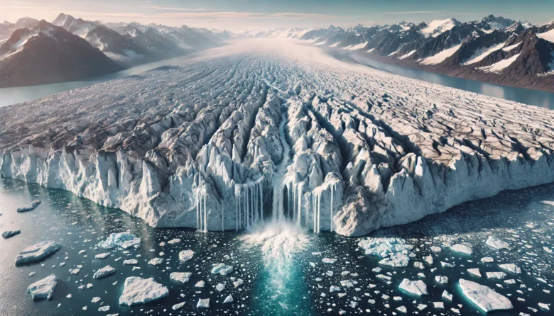 How Glacial Cycles Shape Earth's Climate