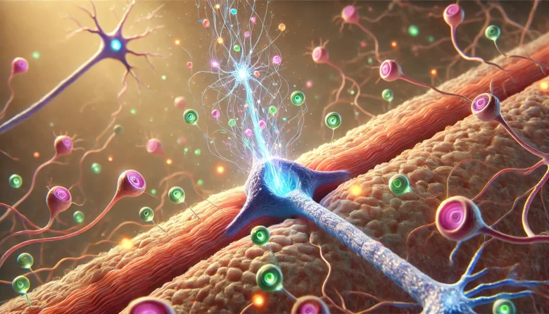 The Chemistry of Neurotransmitters in the Brain How Chemicals Shape Our Minds