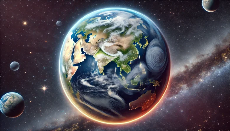 The Chemistry of the Atmosphere Ozone Layer and Pollution