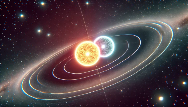 The Dynamics of Binary Star Systems Explained