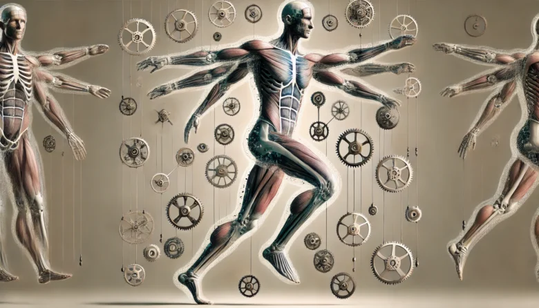 The Physics of Human Body Movement Exploring Biomechanics