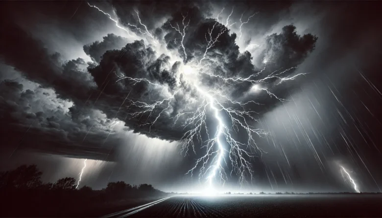 The Physics of Lightning and Thunder Nature’s Power Unveiled