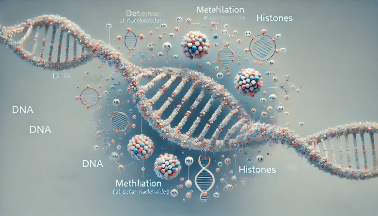 The Role of Epigenetics in Shaping Gene Expression