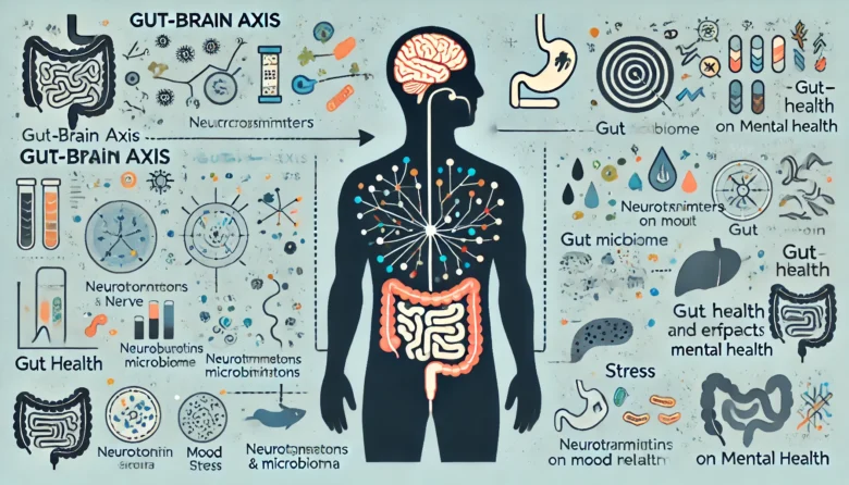 The Role of Gut Microbiota in Human Health How Your Gut Affects You