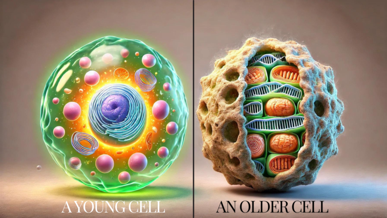 The Science of Aging Cellular and Molecular Mechanisms