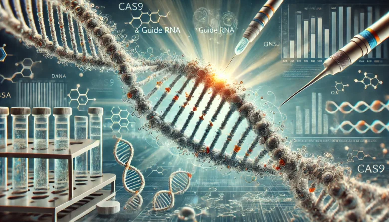 The Science of Genetic Mutation and Evolution Explained